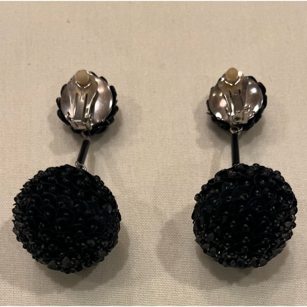 Vintage Sequin Treasure Dangles - Picture 11 of 16